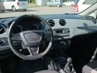 Gebraucht Seat Ibiza 105 PS (77 kW) 2013 Grün Limousine