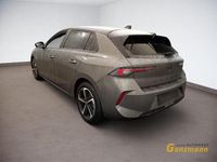 Gebraucht Opel Astra 131 PS (96 kW) 2025 Grau Limousine