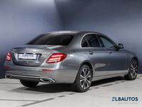 Gebraucht Mercedes E300 Avantgarde 306 PS (225 kW) 2019 Grau Limousine