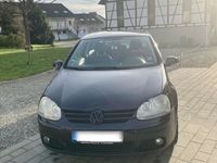 gebraucht VW Golf V 