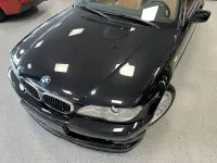 Gebraucht Alpina B3 305 PS (224 kW) 2004 Schwarz Cabrio
