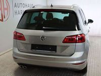gebraucht VW Golf Sportsvan VII Highline AHK Pano StHz