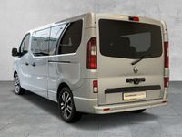 Gebraucht Renault Trafic 170 PS (125 kW) 2024 Highlandgrau metallic Van / Kleinbus