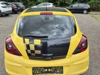 Gebraucht Opel Corsa Sport 101 PS (74 kW) 2010 Kleinwagen