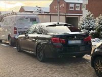 Gebraucht BMW 530 258 PS (189 kW) 2010 Limousine