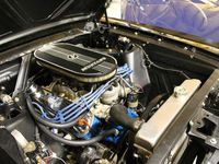 Gebraucht Ford V8 200 PS (147 kW) 1965 Schwarz Coupé