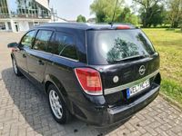 gebraucht Opel Astra Catch me 1.7 Cdti 200tkm Klima Alu