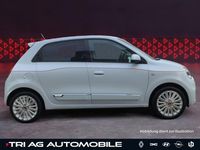 Gebraucht Renault Twingo Vibes 60 kW (82 PS) 2020 Weiß Kleinwagen