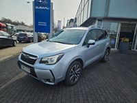 Gebraucht Subaru Forester Sport 241 PS (177 kW) 2018 Silber SUV