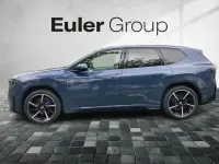 Gebraucht BMW iX3 M Sport 344 kW (469 PS) 2025 Blau SUV