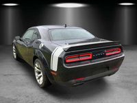 Neu Dodge Challenger 817 PS (600 kW) 2025 Pitch black clear coat Coupé