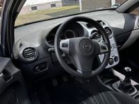 gebraucht Opel Corsa 1.2 Benzin*TÜV*1HAND*KLIMA