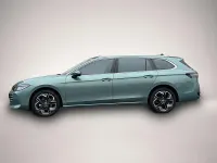 Neu VW Passat Business 150 PS (110 kW) 2026 Andere Kombi