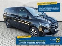 Neu Mercedes Vito 163 PS (119 kW) 2025 Obsidianschwarz metallic Van