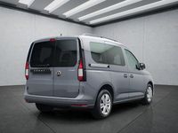 Gebraucht VW Caddy Life 150 PS (110 kW) 2025 Grau Van / Kleinbus