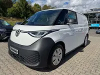 Gebraucht VW T7 R 150 kW (204 PS) 2024 Candyweiß Van