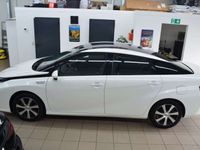 gebraucht Toyota Mirai 