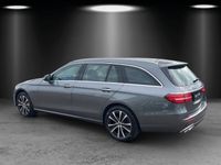 gebraucht Mercedes E300 T Avantg DISTRO Widescrn AHK KeyGo Memo