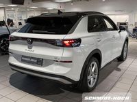 Usata VW T-Roc Life 150 CV (110 kW) 2025 Bianco SUV