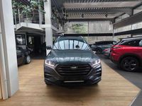 Gebraucht SWM G01 133 PS (97 kW) 2025 Grau SUV