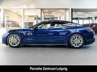 Gebraucht Porsche Panamera 4S 560 PS (411 kW) 2023 Blau Limousine