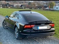 gebraucht Audi A7 