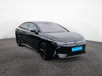 Gebraucht VW ID.7 GTX 250 kW (340 PS) 2024 Grenadillschwarz metallic Kleinwagen