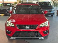 Gebraucht Seat Ateca XCELLENCE 150 PS (110 kW) 2018 SUV