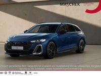 Second-hand Audi A5 Edition .1 204 CP (150 kW) 2025 Albastru Break