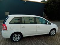 gebraucht Opel Zafira 1.6 Twinp. ecoFLEX Selection "110 Jah...