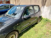 gebraucht Fiat Seicento 1.1 8V Sporting Sporting