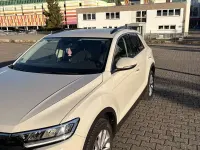 Gebraucht VW T-Roc Life 150 PS (110 kW) 2022 SUV