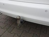 Gebraucht BMW 320 Advantage 190 PS (139 kW) 2020 Weiß Kombi