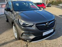 gebraucht Opel Grandland X 1.6 Ultimate 1. Hand/Navi/Sitzhzg. hi