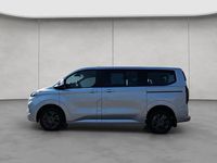 Gebraucht Ford Tourneo Titanium 150 PS (110 kW) 2025 Silber Van / Kleinbus