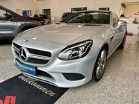 gebraucht Mercedes SLC300 SLC 300 SLC -Klasse Roadster