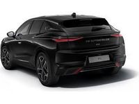 Neu DS Automobiles DS4 145 PS (106 kW) 2025 Schwarz (perla neraschwarz) Limousine
