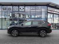 gebraucht Nissan X-Trail Tekna 2.0 dCi 4x4°LED°Navi°AHK°RFK°PGD°