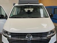 gebraucht VW California 