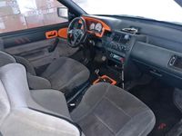 gebraucht Ford Escort Cabriolet XR3i
