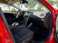Gebraucht Volvo V40 190 PS (139 kW) 2015 Rot Limousine
