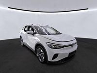 Gebraucht VW ID.4 Pro Performance 150 kW (204 PS) 2021 Weiß SUV