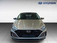 gebraucht Hyundai i20 1.0 T-GDI 74kW Trend