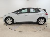 Gebraucht VW ID.3 Pro Performance 150 kW (204 PS) 2022 Weiß Kleinwagen