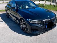 gebraucht BMW M340 xDrive Performance auf 462 PS