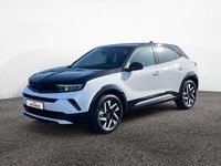 Neu Opel Mokka 131 PS (96 kW) 2025 Weiß SUV