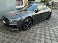 Gebraucht Audi A7 Ambiente 265 PS (194 kW) 2024 Grau Limousine