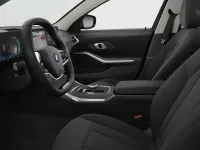 Gebraucht BMW 318 Comfort Edition 156 PS (114 kW) 2025 Grau Kombi