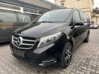 gebraucht Mercedes V250 