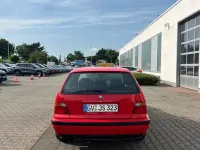 Gebraucht BMW 323 Basis 170 PS (125 kW) 1997 Rot Kombi